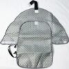 Portable Diaper Changing Pad Clutch for Newborn - Image 4