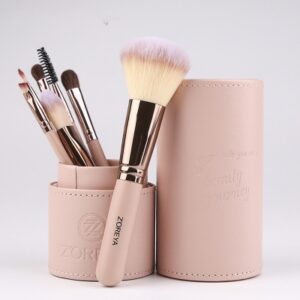 Premium Makeup Brush Set