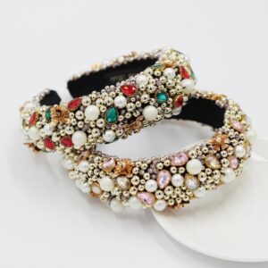 New Fashion Baroque Headband