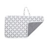 Portable Diaper Changing Pad Clutch for Newborn - Image 3